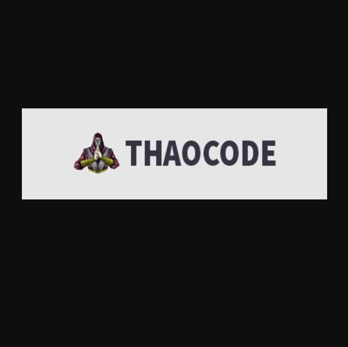 thaocode