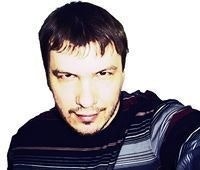 Сергей Бабкин