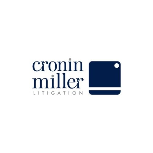 Cronin Miller litigation