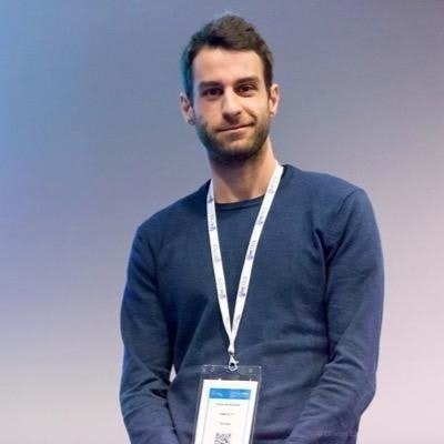 Franck Achkouyan ☀