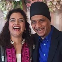 Baljit Singh Thakral