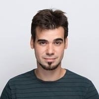 Daniel J. Lidón Beltrán