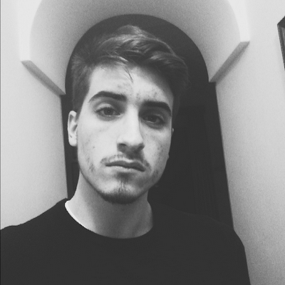 Jose Manuel Agúndez García