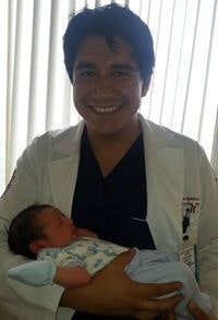 David Gregorio Fonseca Ramirez