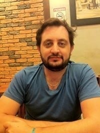 Hugo Mastromauro da Silva