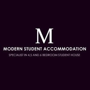 Modern Student Accommodation York