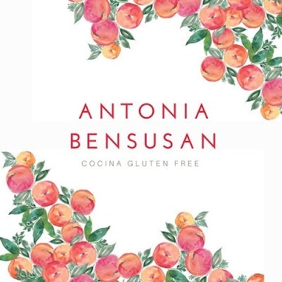 Antonia Bensusan