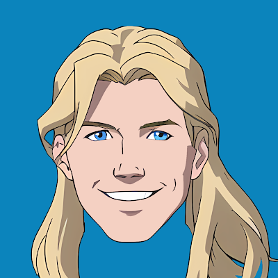 Adam Nathan