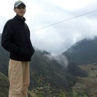 Daniel Marcuse-Gonzalez