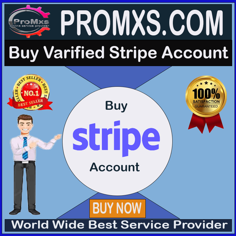 Stripe Account