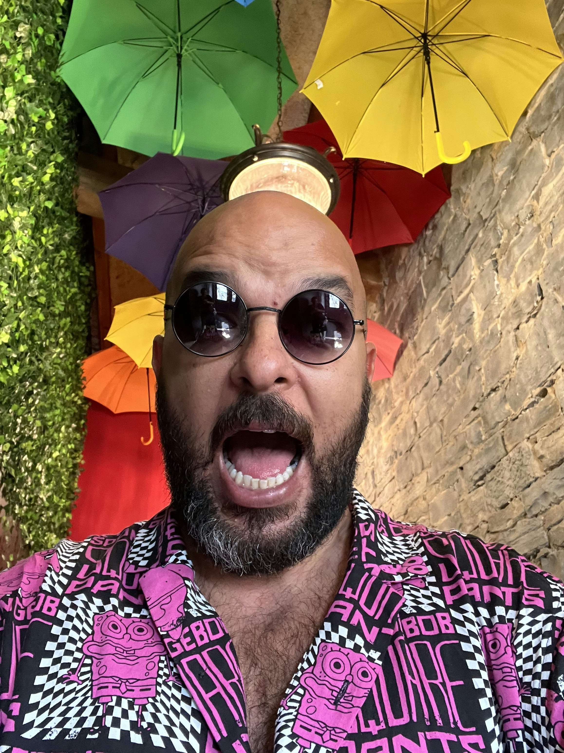 Seref Cinar Ozenc (SCOsays)