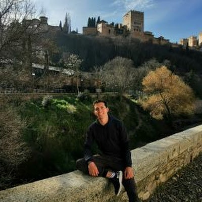 Daniel Leonardo Garzon Franco