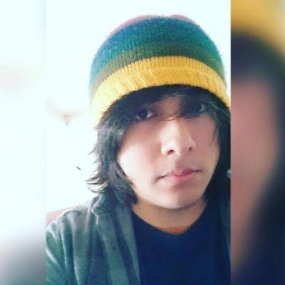 Noé Hoyos Quiroz