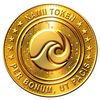 Namii Token (NTKN)