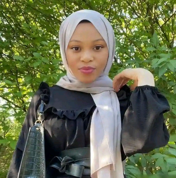 oluwaferanmi alawode