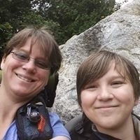 Kathleen Prince-Sayward