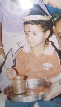 Kuldeep Lakhan Yadav