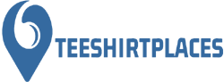 TeeShirtPlaces