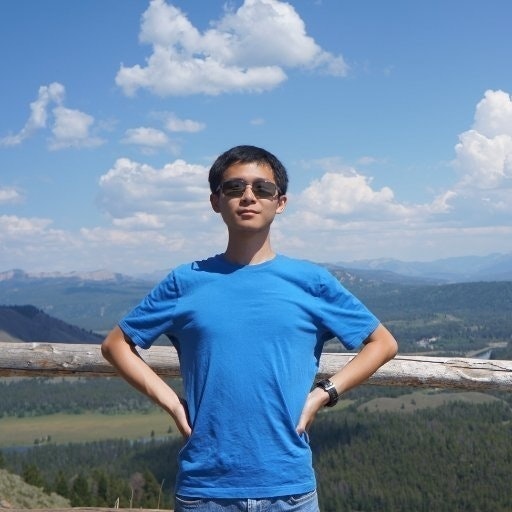 Yifan Zhou