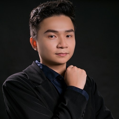 Trần Tiến Khải