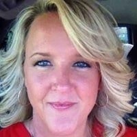 Penny Coleman McCloskey