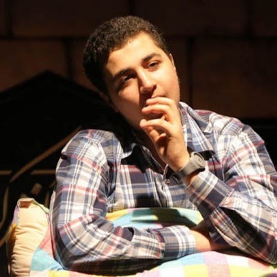 Mahdyar M. M. Sadeghi