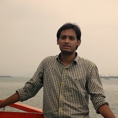 Ramakant Kushwaha