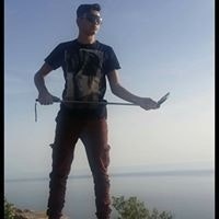 Nick Superwog Gouskos