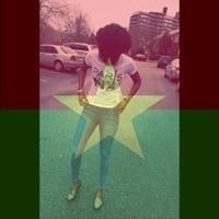 Djeneba MLaure Biabatantou