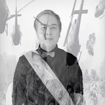 Дмитрий Марченко