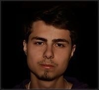 Костя Андрианов