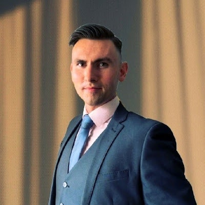 Ciaran Riordan