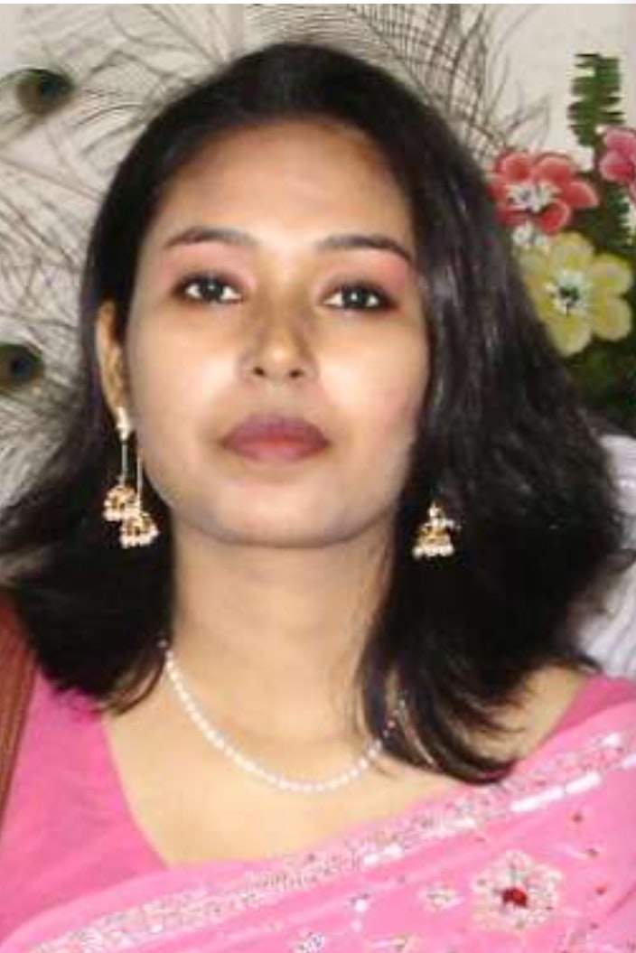 Payal Das
