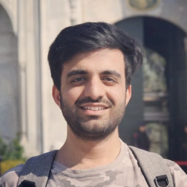 Mohammed Sohail