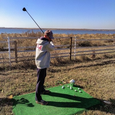 Alex Casa [Founder @ ParityVend]