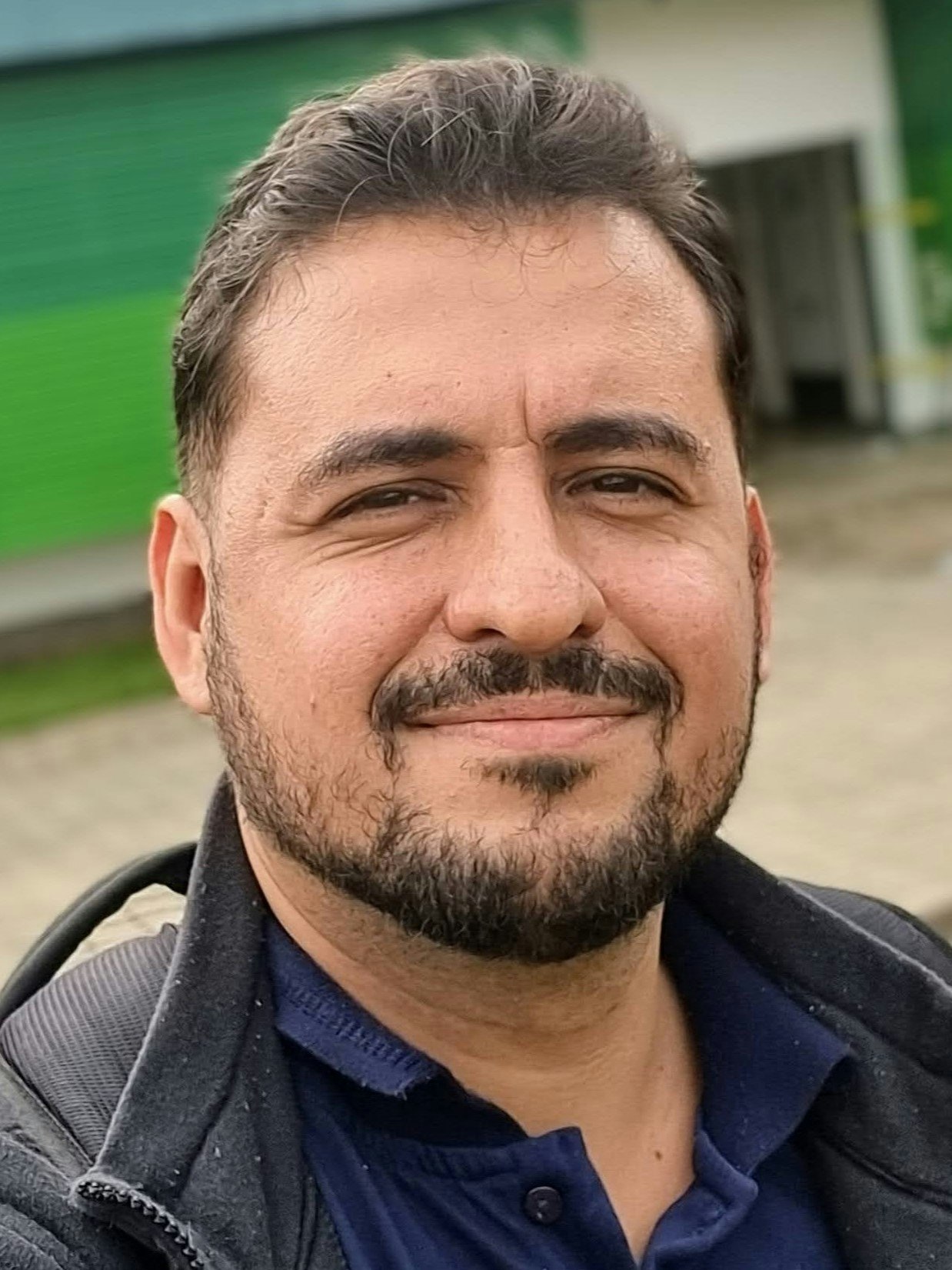 André Araújo Martini