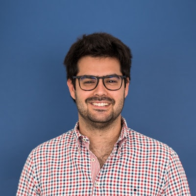 Javier Sanz Alvarez