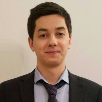 Adrian Antoci