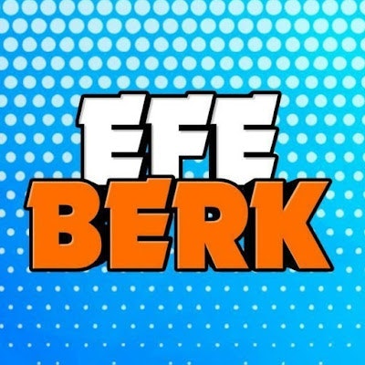 Efe Berk Özçelen