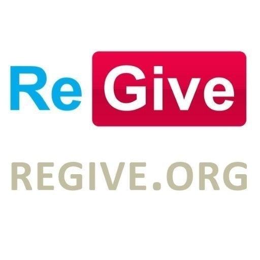 Re-Give