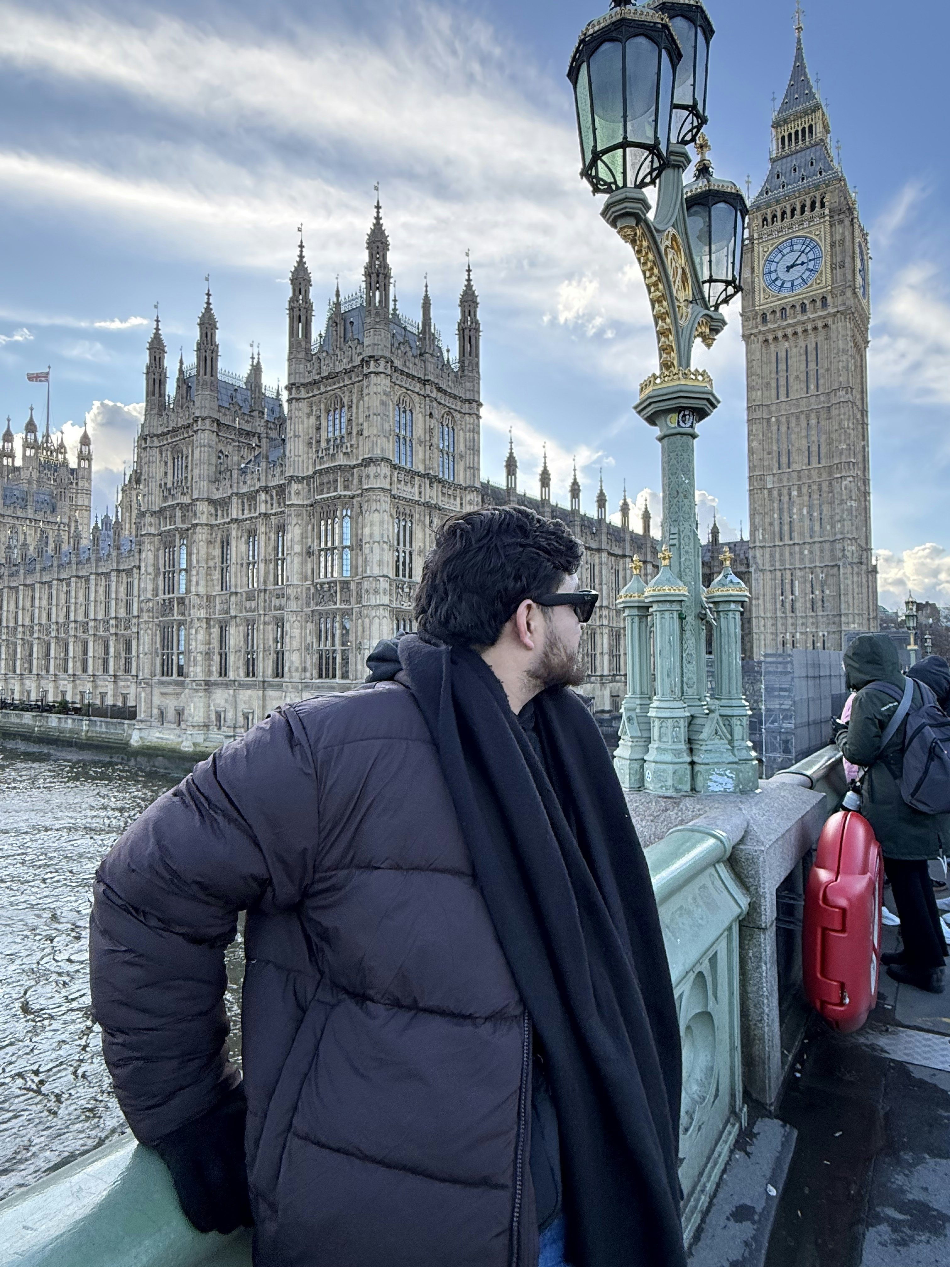 Alan Pacheco