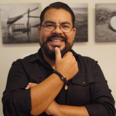 Rafael Guzmán Barranco