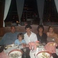 Caterina Liliana Larriva Laresca