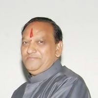 Sanjay Pande Jawalgaonkar