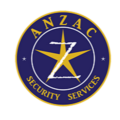 Anzac Security Services