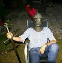 Duque Lucenot Martinus