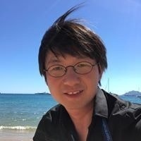 Jackie Chia Hsun Lee