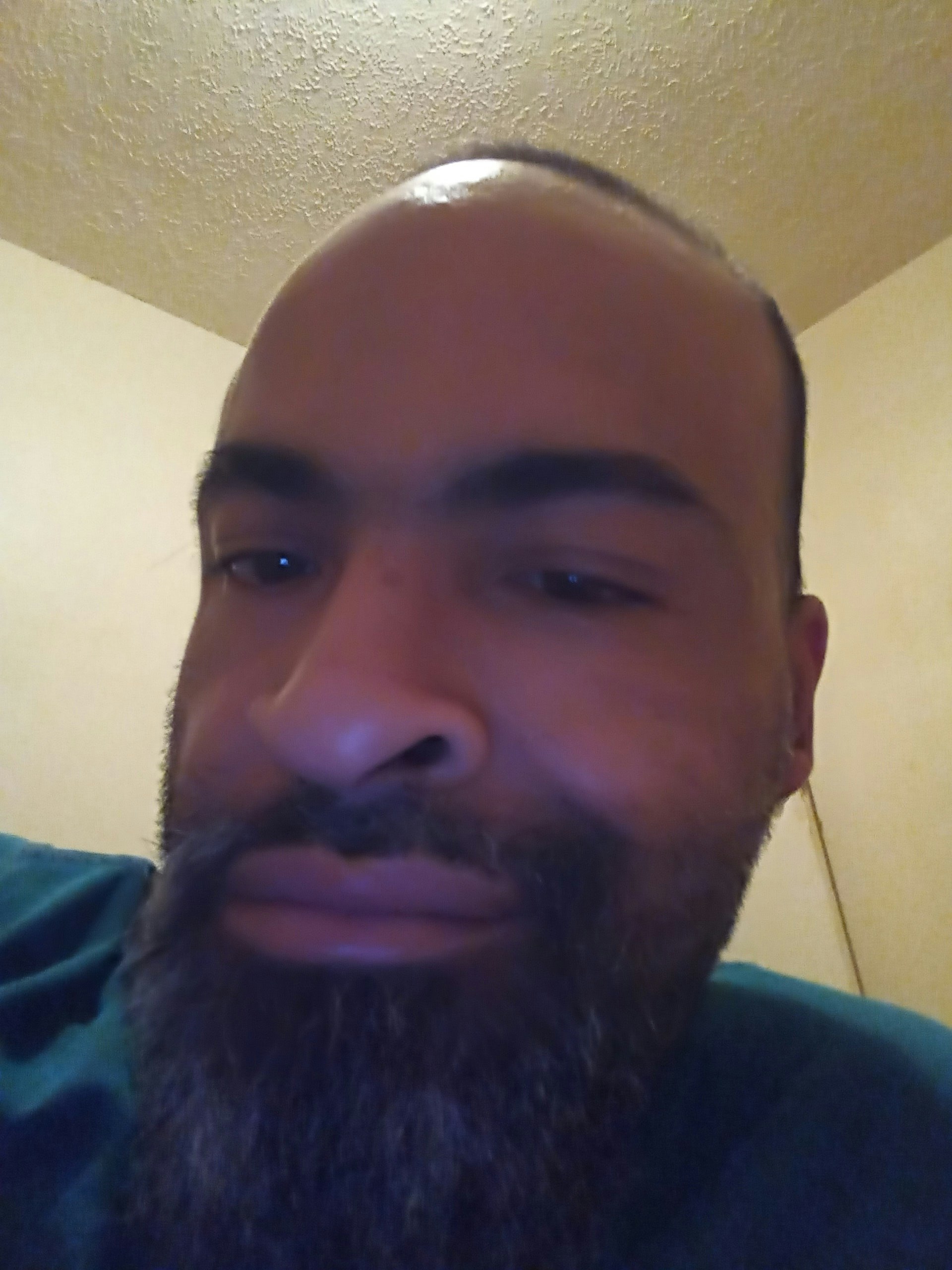 Nostradamus Lester Elliott II