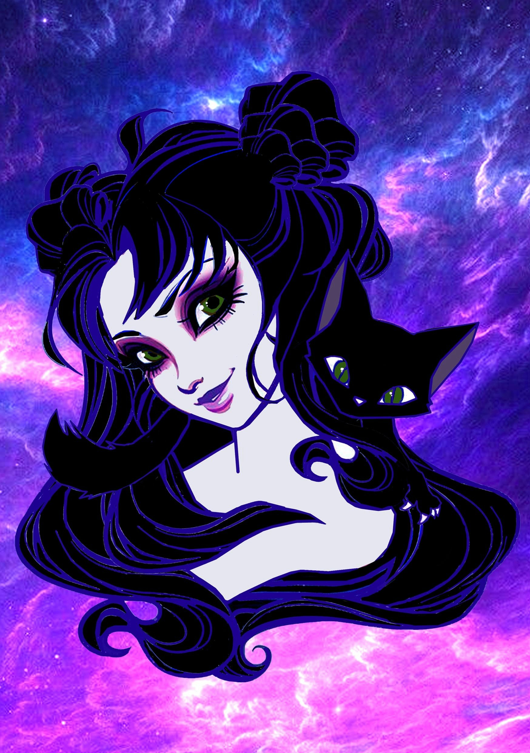 gothkittymimi “gothkittymimi”