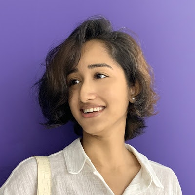 Swati Baruah